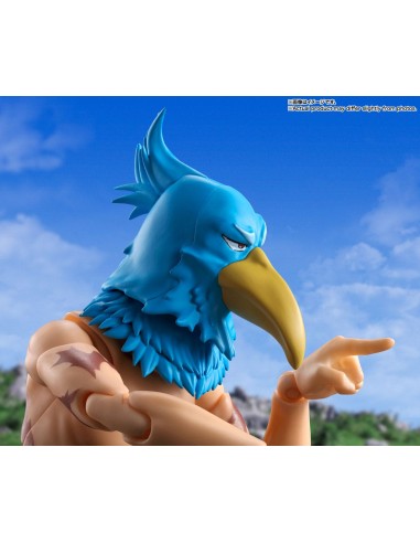 Shangri-La Frontier  Sunraku S.H....