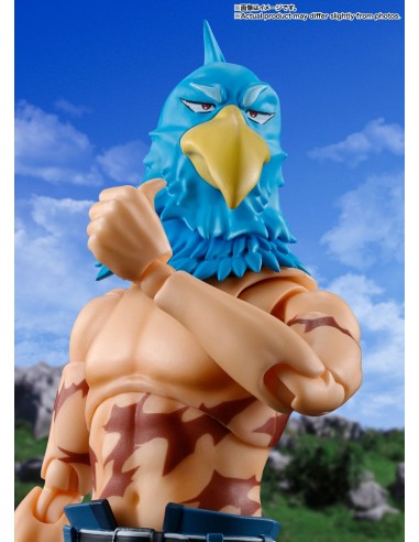 Shangri-La Frontier  Sunraku S.H....