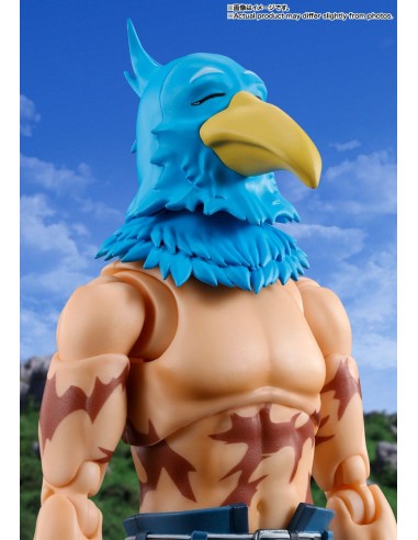 Shangri-La Frontier  Sunraku S.H....