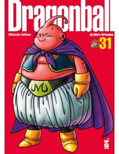 manga DRAGON BALL ULTIMATE...