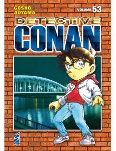 manga DETECTIVE CONAN Nr....