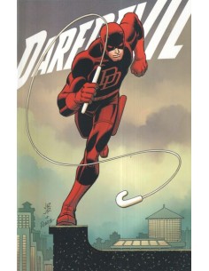 albo DAREDEVIL nr. 1 (132)...