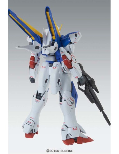 Gundam V2 Ver Ka Master Grade Bandai Gundam V2 Ver Ka Master Grade Bandai
