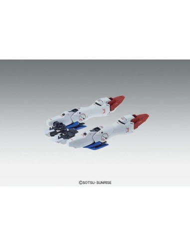 Gundam V2 Ver Ka Master Grade Bandai Gundam V2 Ver Ka Master Grade Bandai