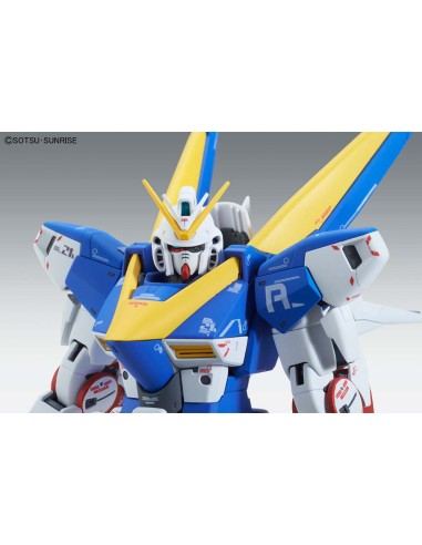 Gundam V2 Ver Ka Master Grade Bandai Gundam V2 Ver Ka Master Grade Bandai