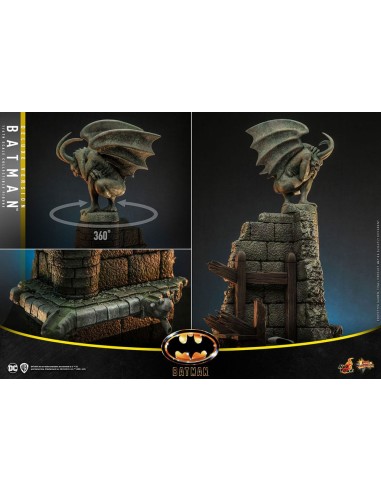 Batman 1989 Movie Masterpiece Deluxe...