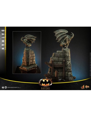 Batman 1989 Movie Masterpiece Deluxe...