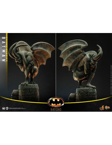 Batman 1989 Movie Masterpiece Deluxe...