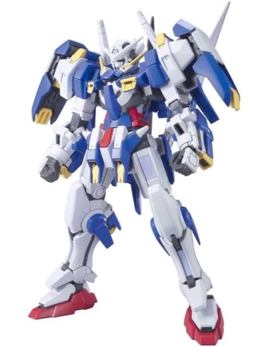Gundam 00 Avalanche Exia Dash high... Gundam 00 Avalanche Exia Dash high...