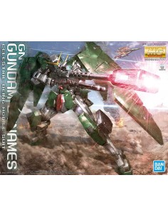 Gundam 00 Dynames Master...