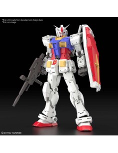 Gundam RX-78-2 Ver. 2.0...