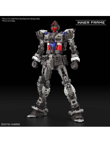Gundam RX-78-2 Ver. 2.0 Real Grade... Gundam RX-78-2 Ver. 2.0 Real Grade...
