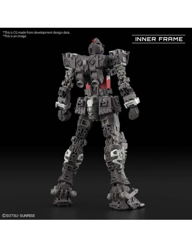 Gundam RX-78-2 Ver. 2.0 Real Grade... Gundam RX-78-2 Ver. 2.0 Real Grade...