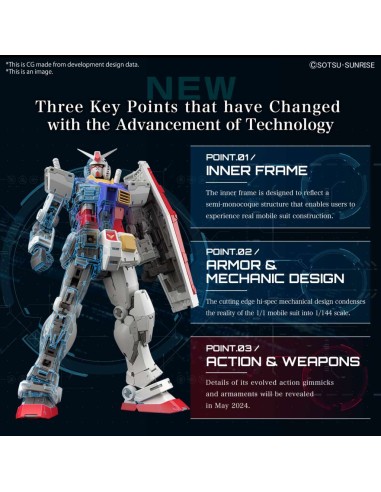 Gundam RX-78-2 Ver. 2.0 Real Grade... Gundam RX-78-2 Ver. 2.0 Real Grade...