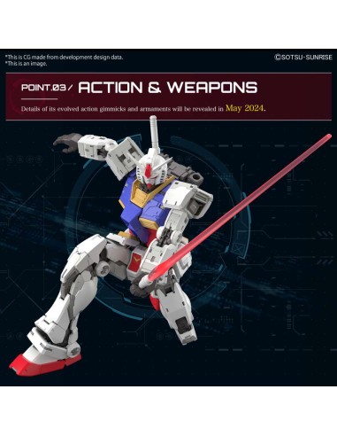 Gundam RX-78-2 Ver. 2.0 Real Grade... Gundam RX-78-2 Ver. 2.0 Real Grade...