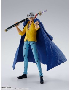 One Piece Trafalgar Law...