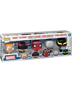 Funko Pop! Marvel: Year Of...