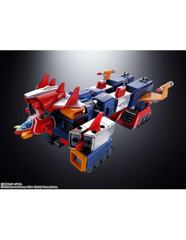 Voltes V GX-31 SP Bandai Soul Of...
