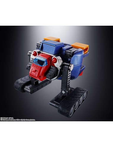 Voltes V GX-31 SP Bandai Soul Of...