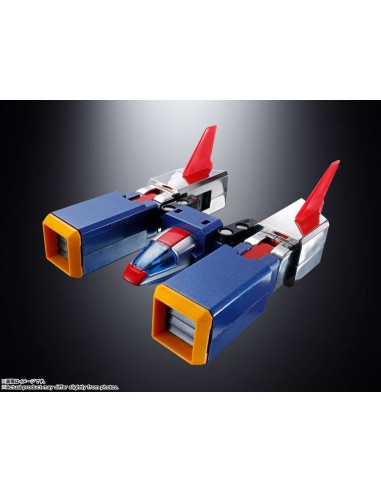 Voltes V GX-31 SP Bandai Soul Of...