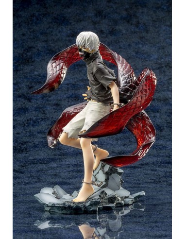 Tokyo Ghoul Ken Kaneki Awakened...