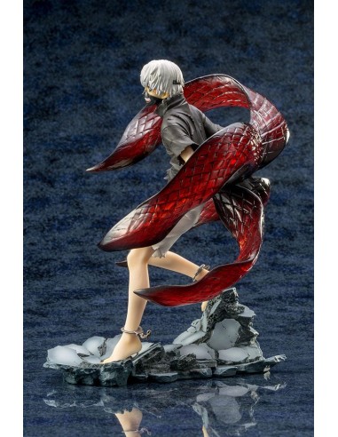 Tokyo Ghoul Ken Kaneki Awakened...