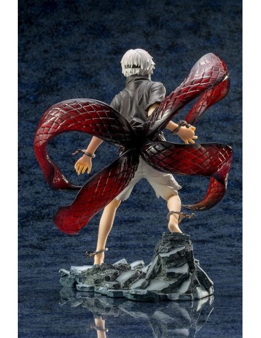 Tokyo Ghoul Ken Kaneki Awakened...