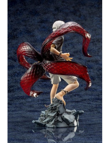 Tokyo Ghoul Ken Kaneki Awakened...