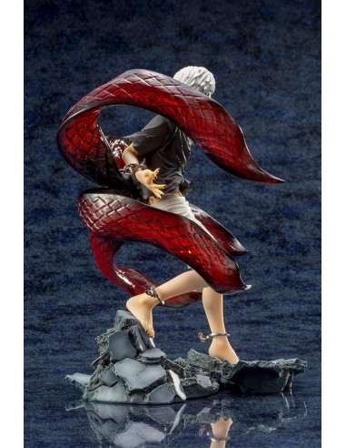 Tokyo Ghoul Ken Kaneki Awakened...