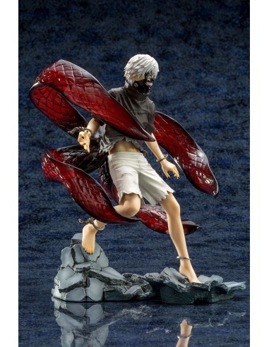 Tokyo Ghoul Ken Kaneki Awakened...