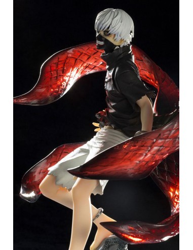 Tokyo Ghoul Ken Kaneki Awakened...
