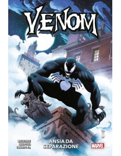 volume MUST HAVE: VENOM -...