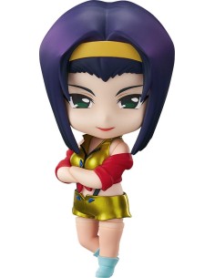 Cowboy Bebop Nendoroid Faye...