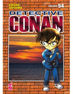 manga DETECTIVE CONAN Nr....