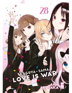 manga KAGUYA-SAMA LOVE IS...