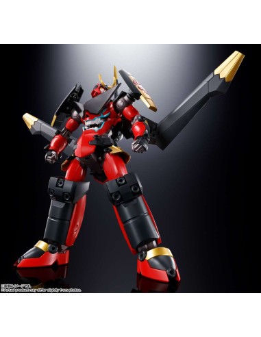 Gurren Lagann & Giga Drill Set GX-107...