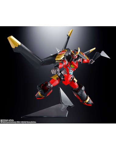 Gurren Lagann & Giga Drill Set GX-107...