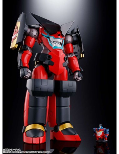 Gurren Lagann & Giga Drill Set GX-107...