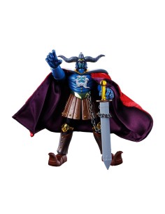 Mazinger Z Ankoku Daishogun...