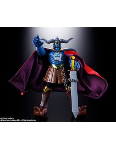 Mazinger Z Ankoku Daishogun GX-110...