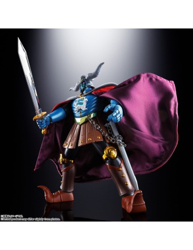 Mazinger Z Ankoku Daishogun GX-110...