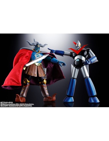 Mazinger Z Ankoku Daishogun GX-110...