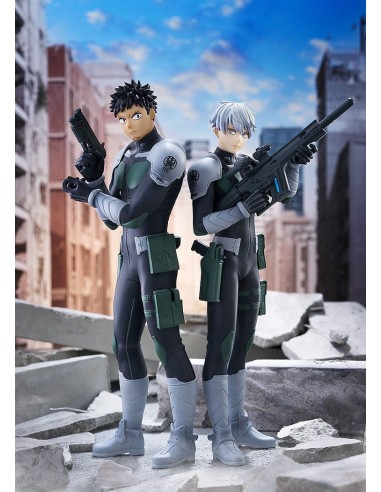 Kaiju No. 8 Pop Up Parade Kafka Hibino