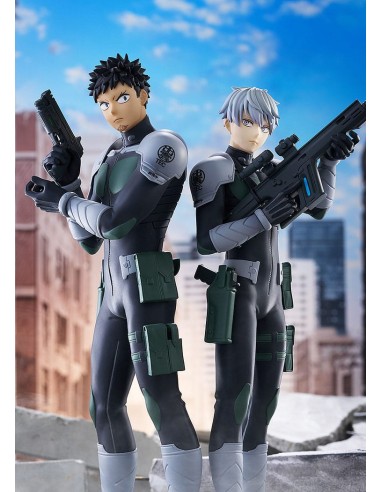 Kaiju No. 8 Pop Up Parade Kafka Hibino