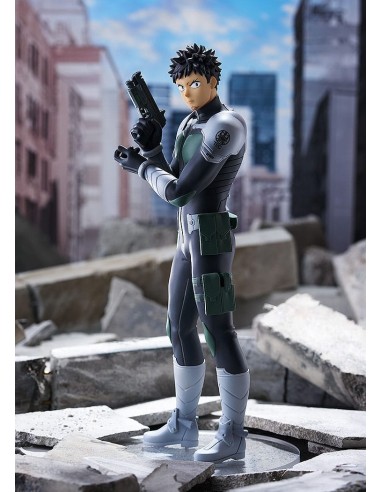 Kaiju No. 8 Pop Up Parade Kafka Hibino