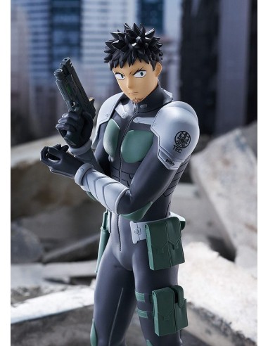 Kaiju No. 8 Pop Up Parade Kafka Hibino