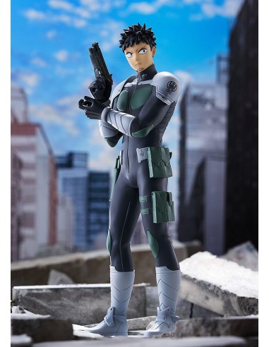 Kaiju No. 8 Pop Up Parade Kafka Hibino