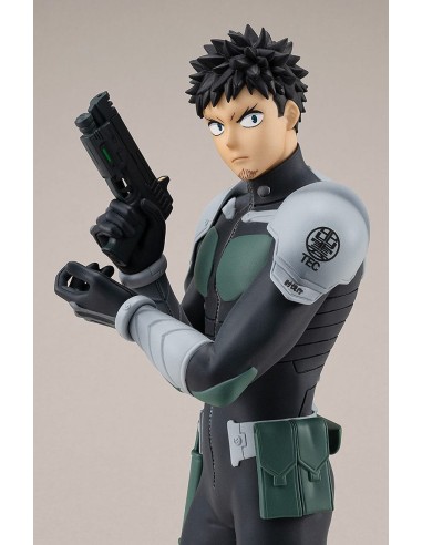 Kaiju No. 8 Pop Up Parade Kafka Hibino