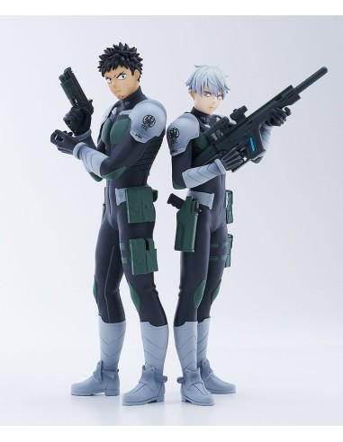 Kaiju No. 8 Pop Up Parade Kafka Hibino