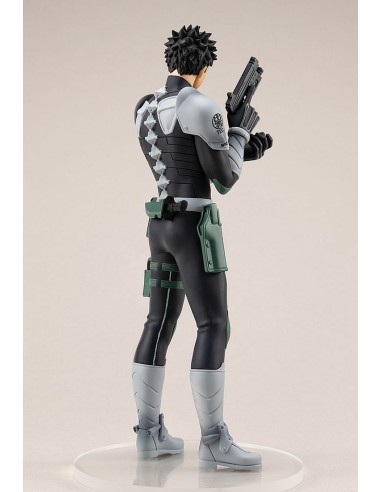 Kaiju No. 8 Pop Up Parade Kafka Hibino